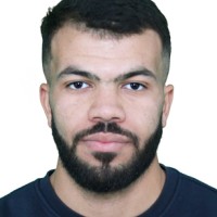 Daani Abderrahmane